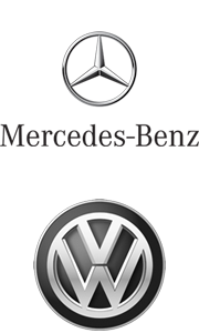 Auto transportation delivery services for Mercedes Benz and VW